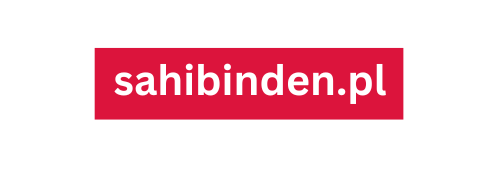 Sahibinden.pl Logo